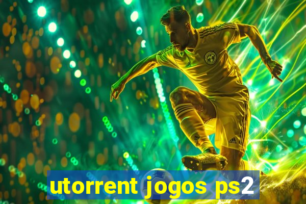 utorrent jogos ps2